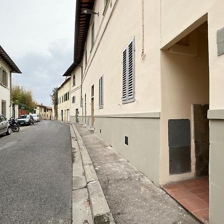 Il Podestà Bianco Florença Exterior foto