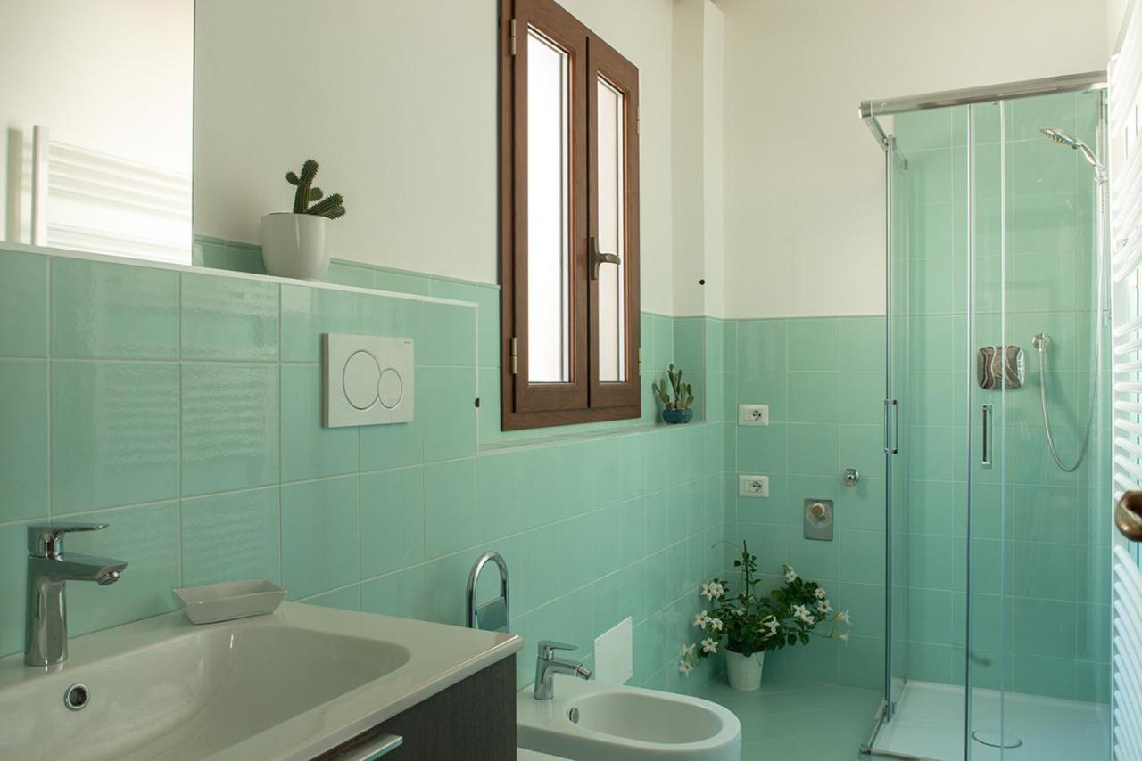 Il Podestà Bianco Florença Exterior foto