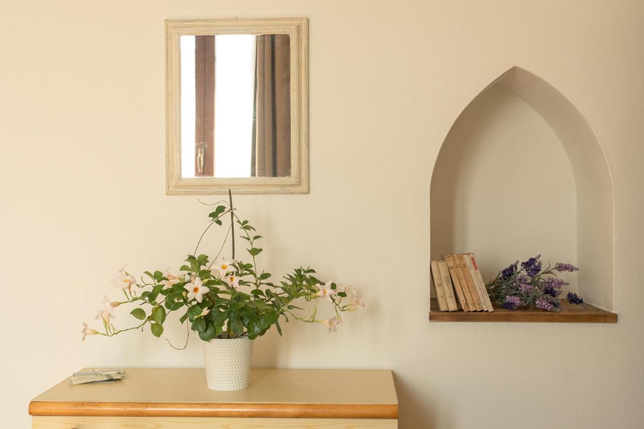 Il Podestà Bianco Florença Exterior foto
