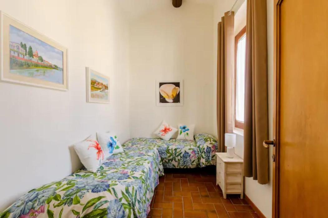 Il Podestà Bianco Florença Exterior foto