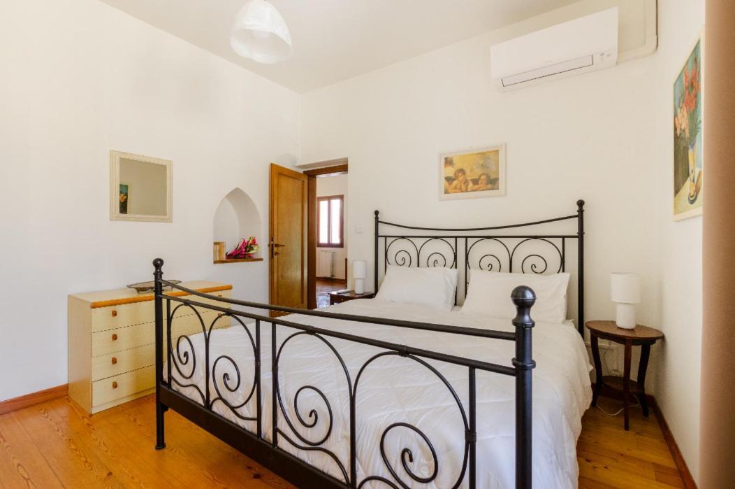 Il Podestà Bianco Florença Exterior foto