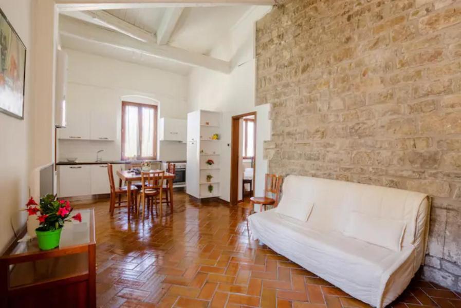 Il Podestà Bianco Florença Exterior foto
